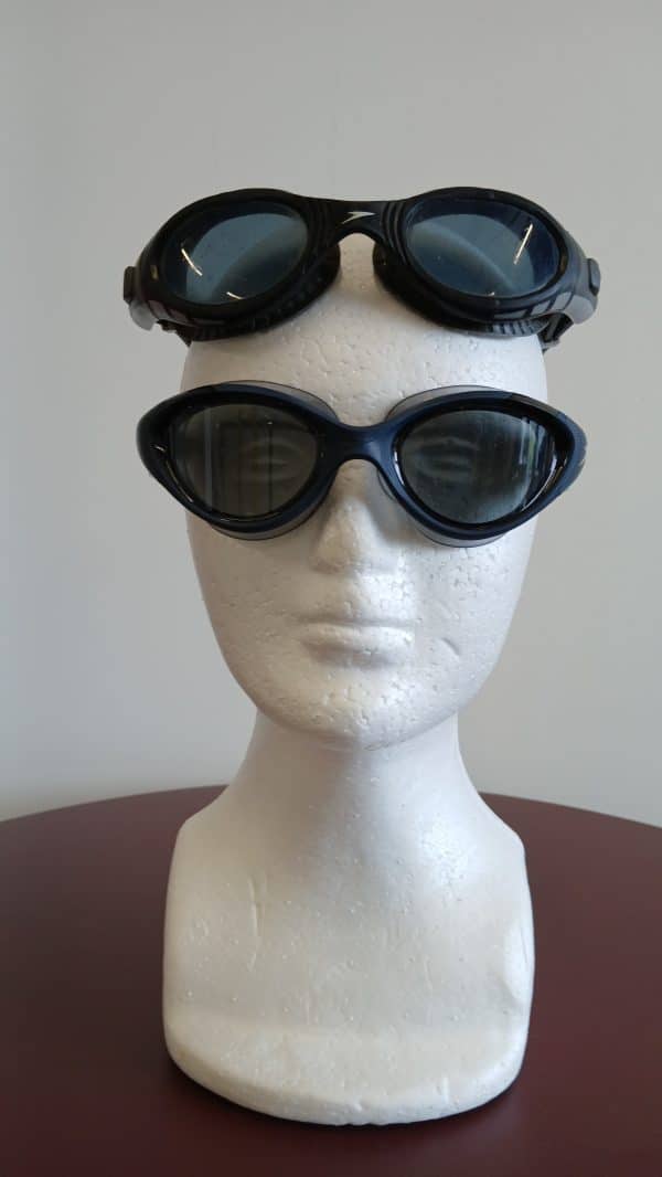 Speedo Swimming Goggles Bundle