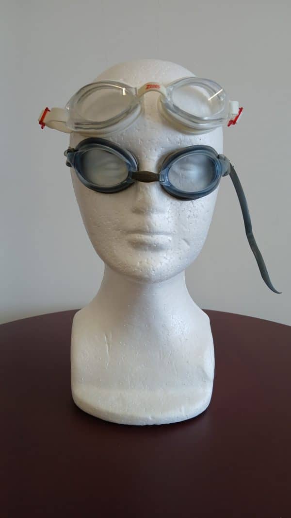 Swimming Goggles Bundle