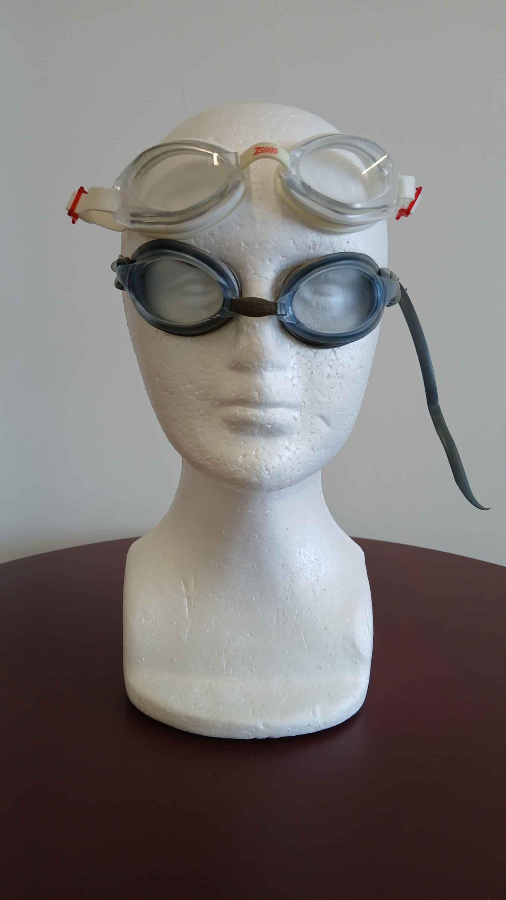 Swimming Goggles Bundle