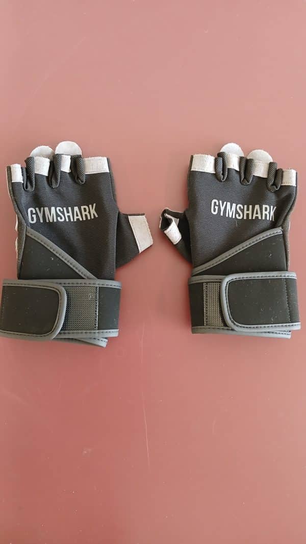 Gymshark Fitness Gloves