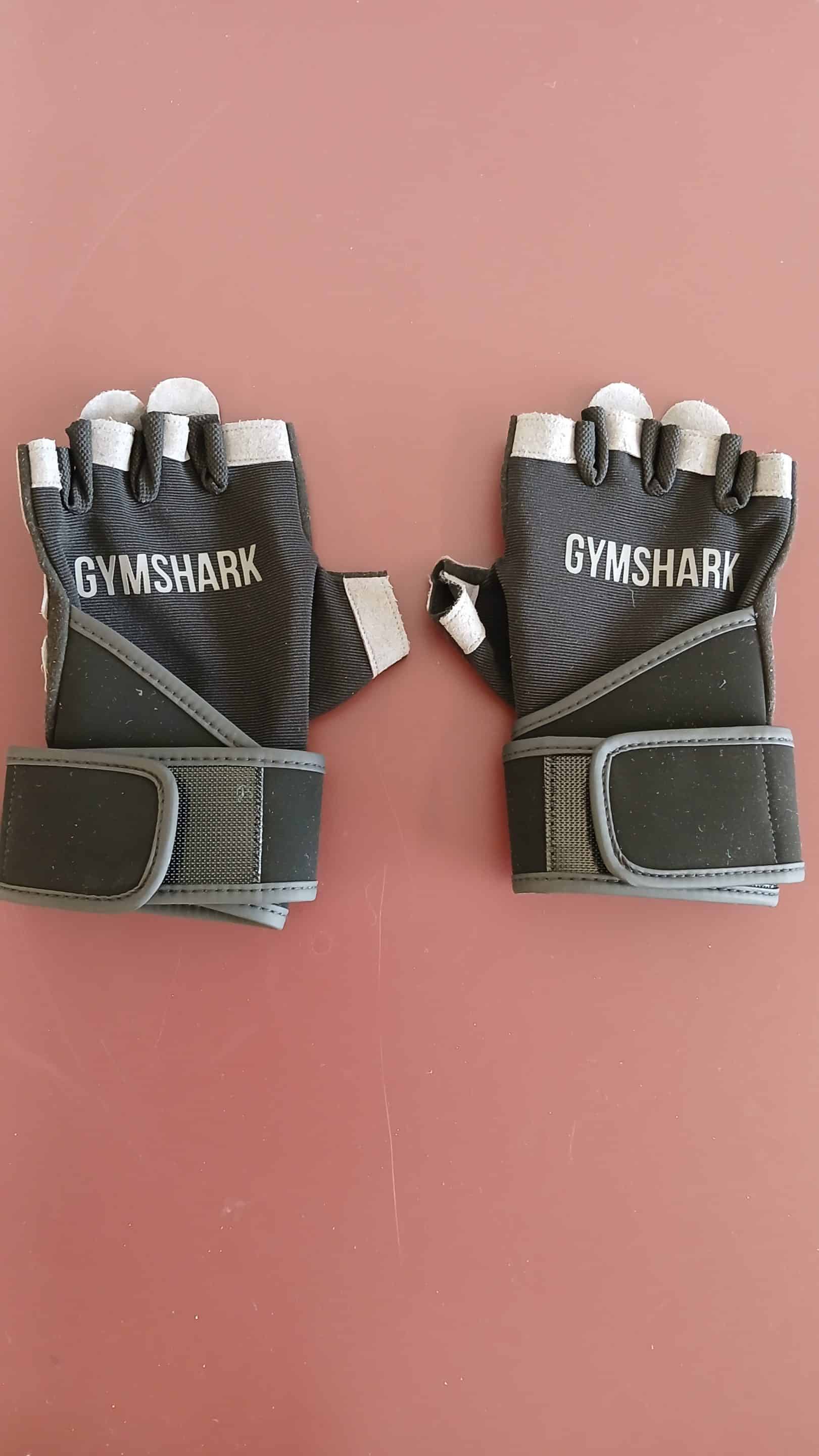Gymshark Fitness Gloves