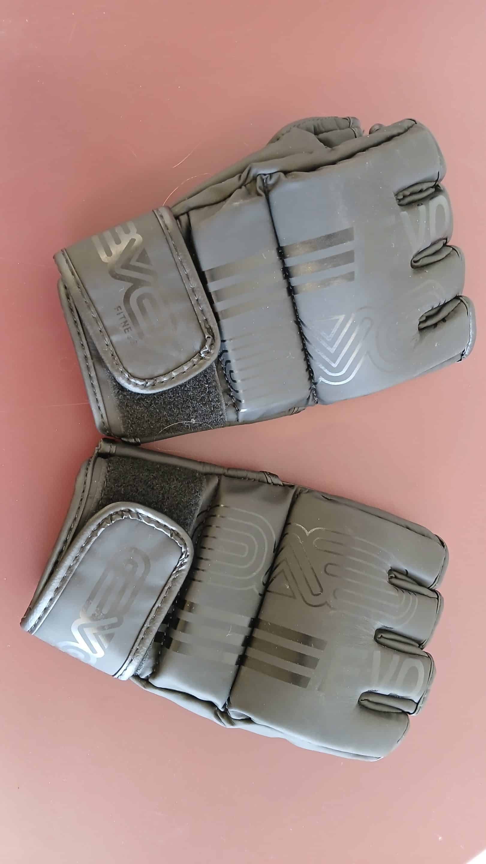 EVO Boxing Gloves