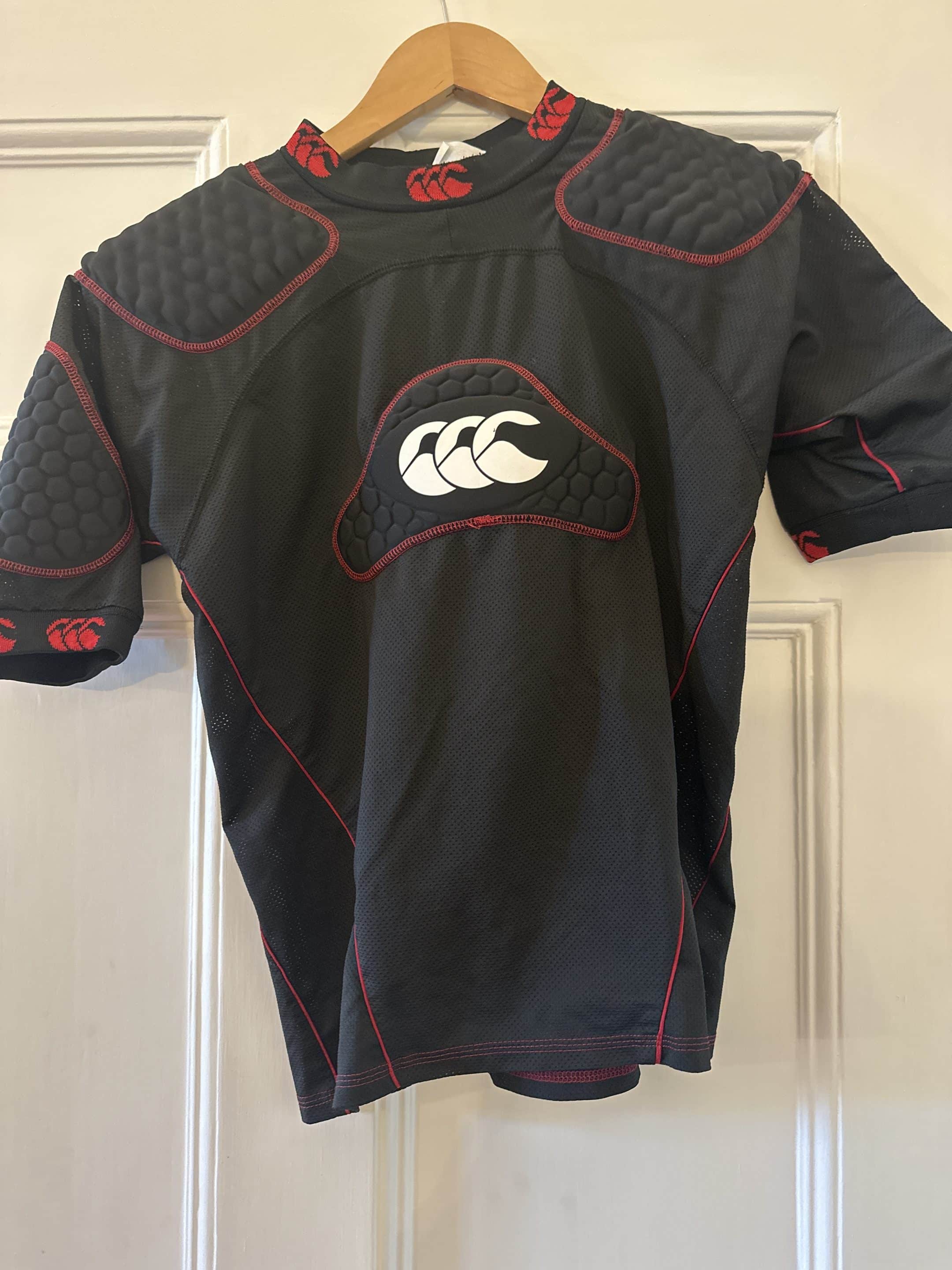 Canterbury Rugby Protective Shirt