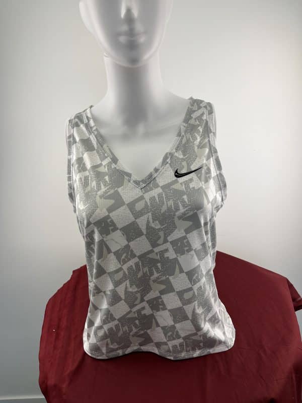 Nike Sleeveless Sports Top