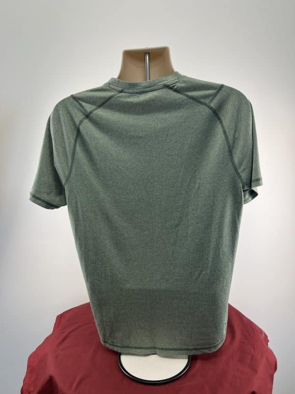 Men’s adidas Primegreen Sports T-Shirt - Image 3