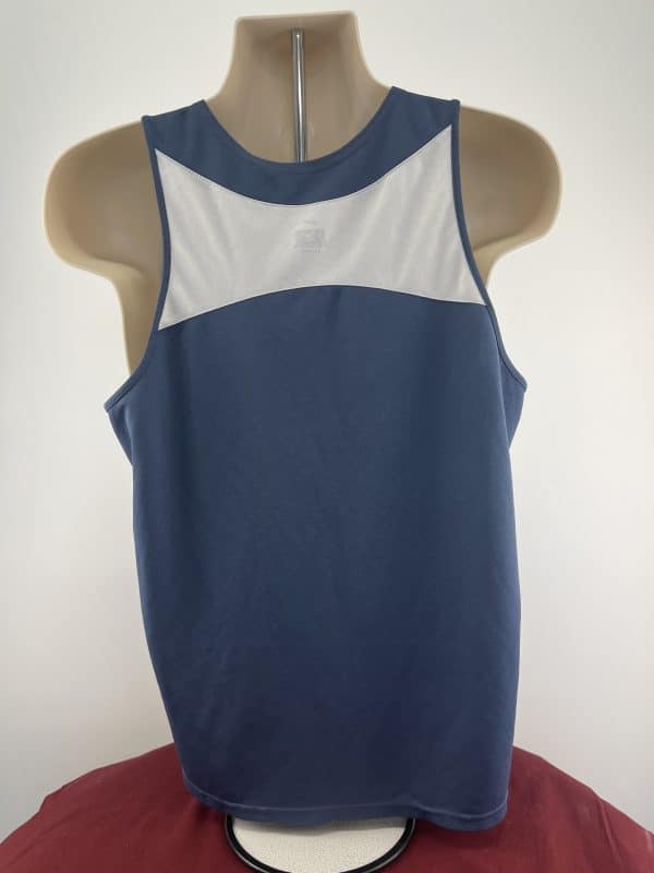Men’s Nike Vest - Image 2