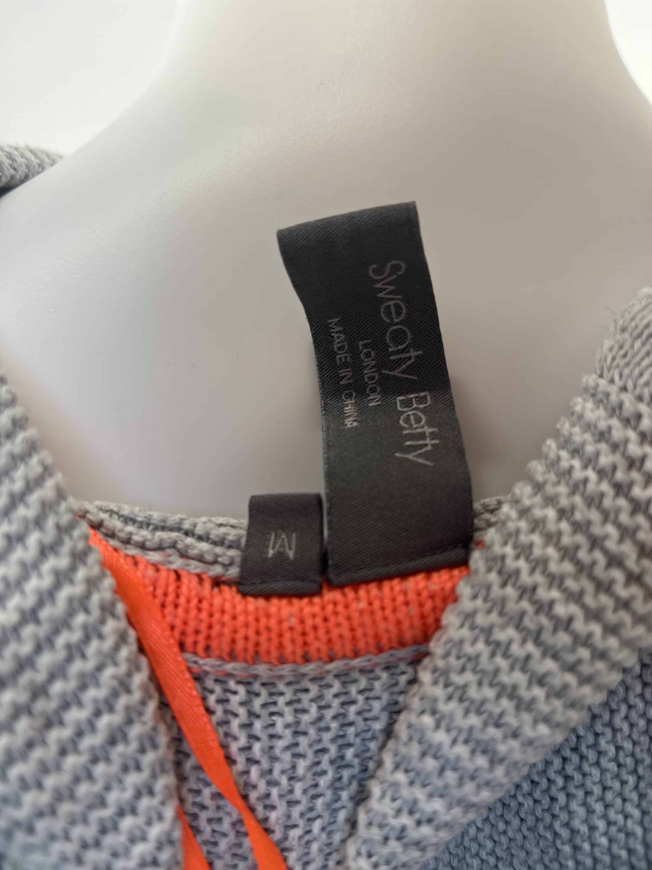 Women’s Sweaty Betty Athletic Hoodie