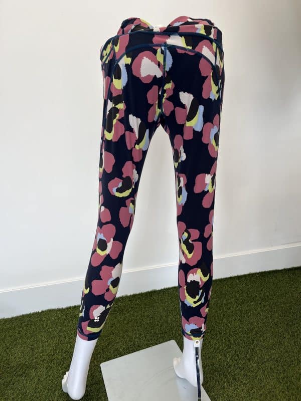 Women’s Sweaty Betty Floral Print Leggings - Image 3
