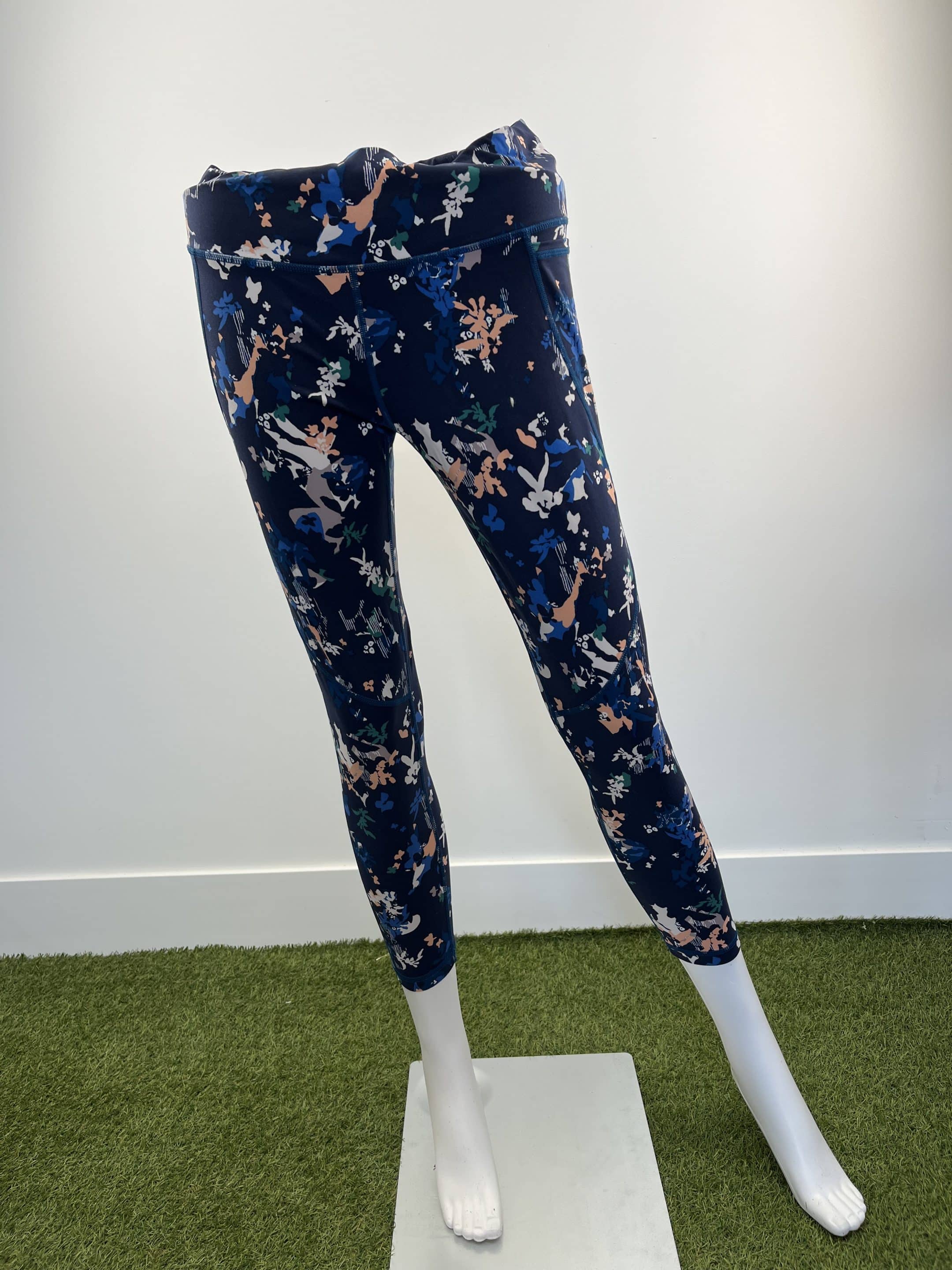 Women’s Sweaty Betty Floral Patterned Women’s Leggings