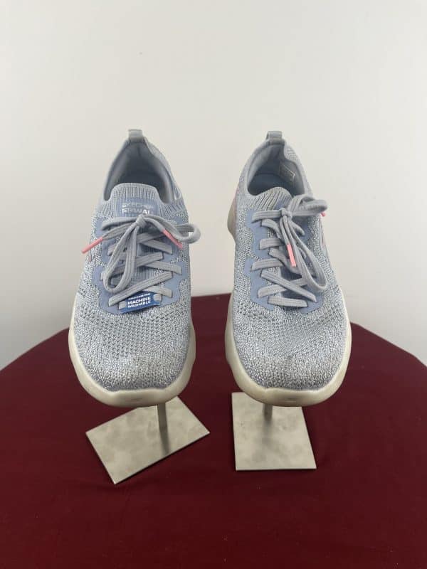 Skechers Go Walk Trainers