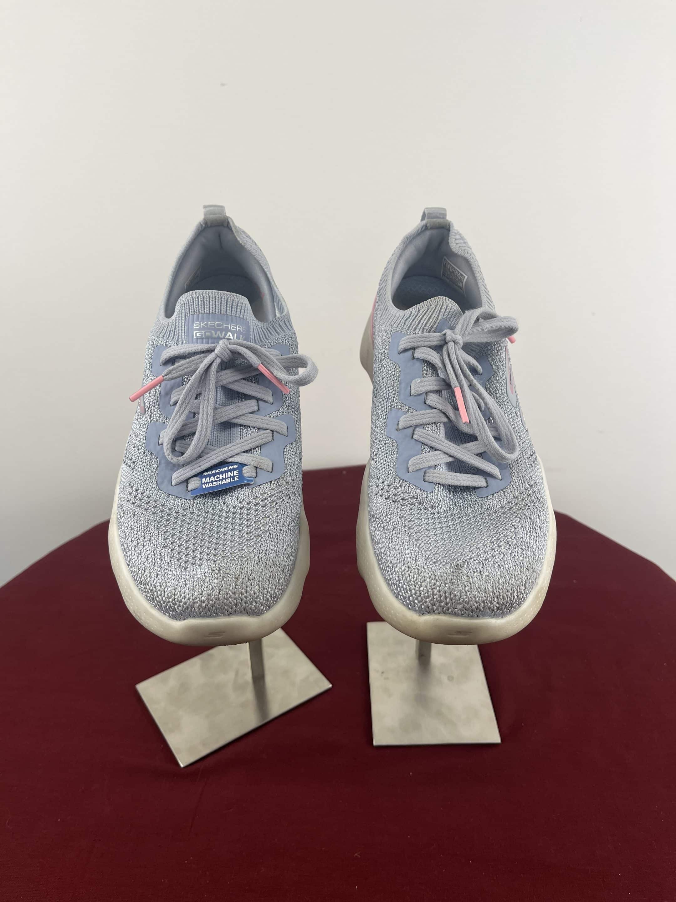Skechers Go Walk Trainers