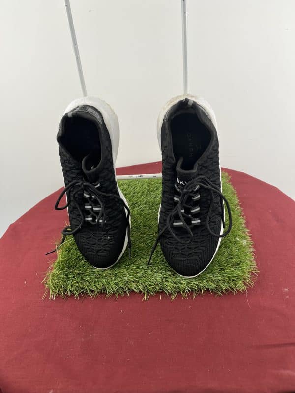 Women's Danskin Black Trainers -