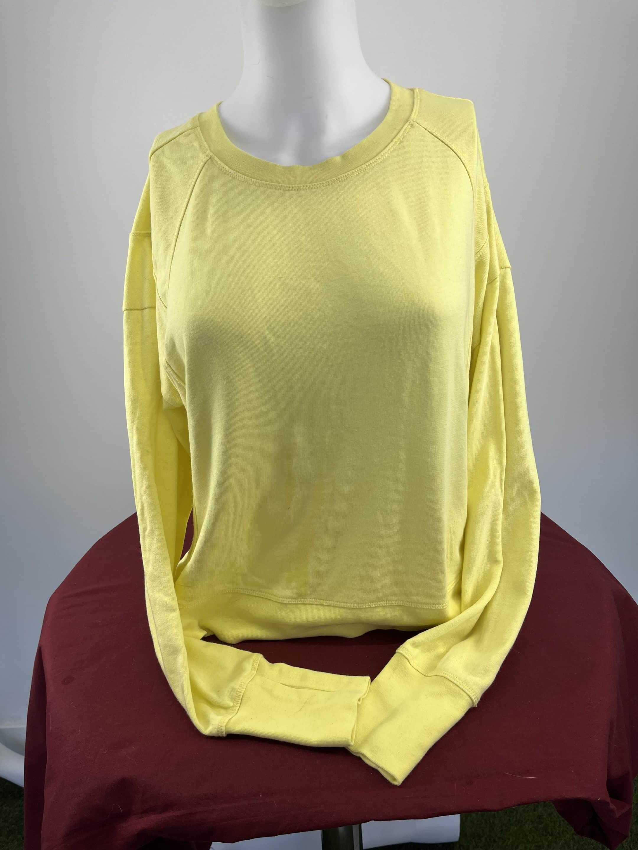 Women’s Sweaty Betty Long Sleeve Top