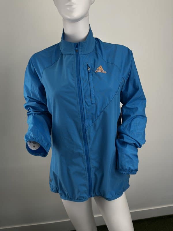 Women’s adidas Cycling Lightweight Jacket