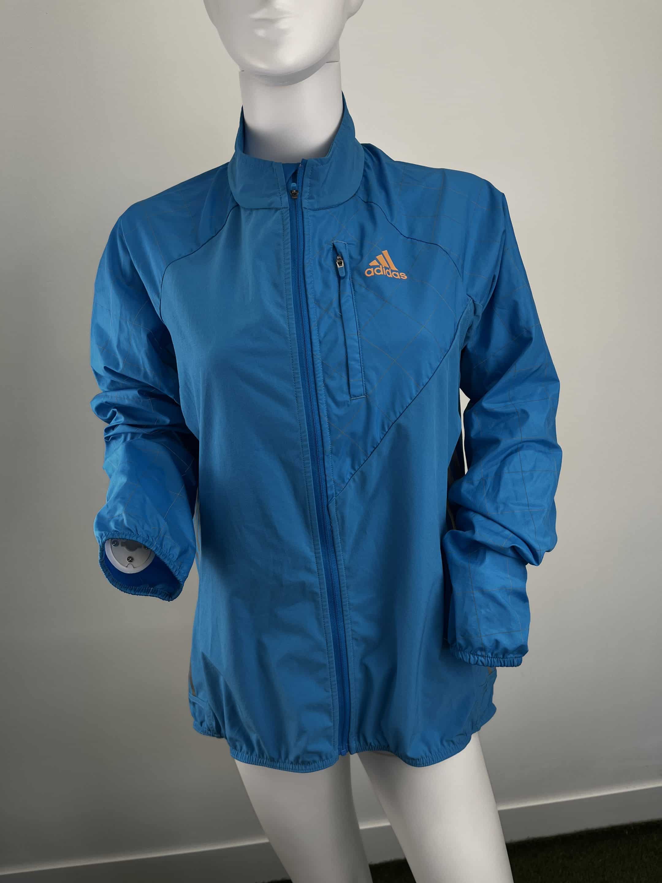 Women’s adidas Cycling Lightweight Jacket