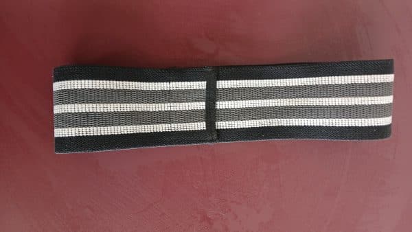 Omeril Heavy Resistance Band - Image 2