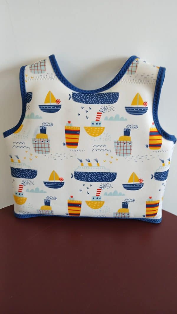 Splash About Go Splash Swim Vest - Image 2