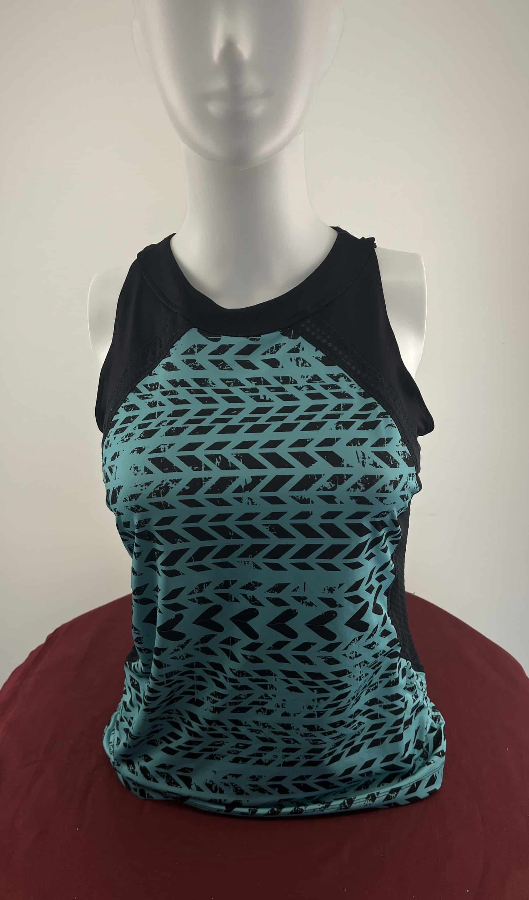 Women’s Sweaty Betty Vest Top