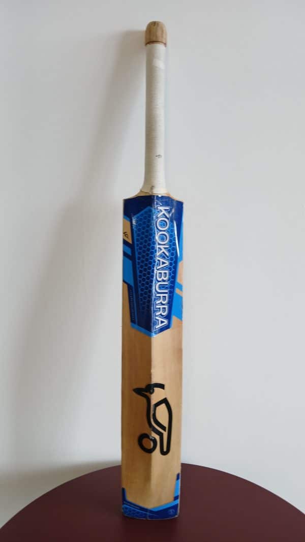 Kookaburra Pace 8.0 Cricket Bat - Image 2