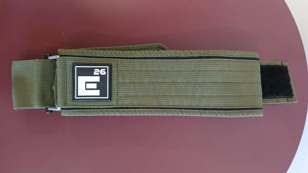 Weightlifting Belt