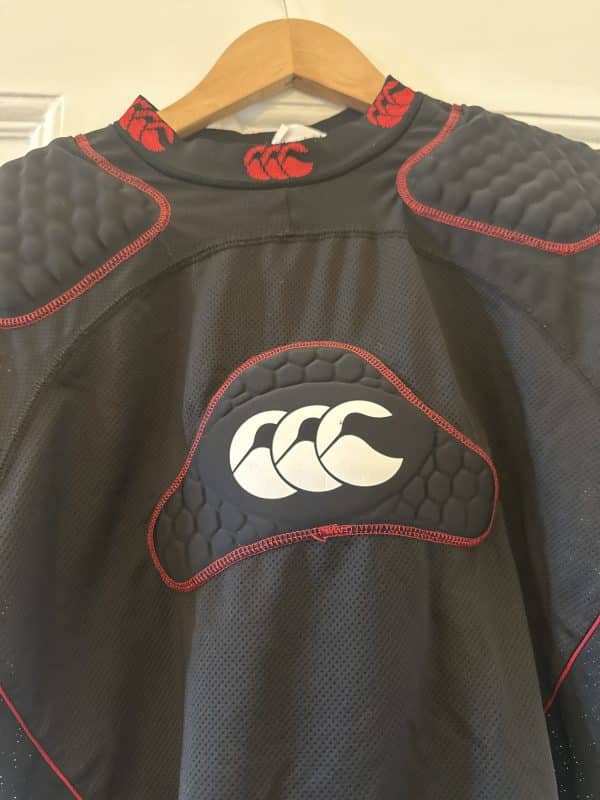 Canterbury Rugby Protective Shirt - Image 2