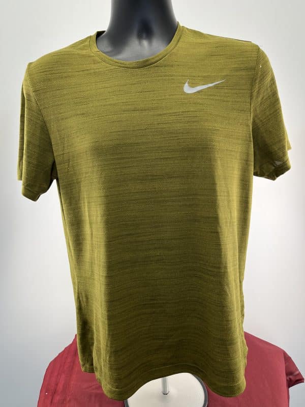 Nike Green T-Shirt