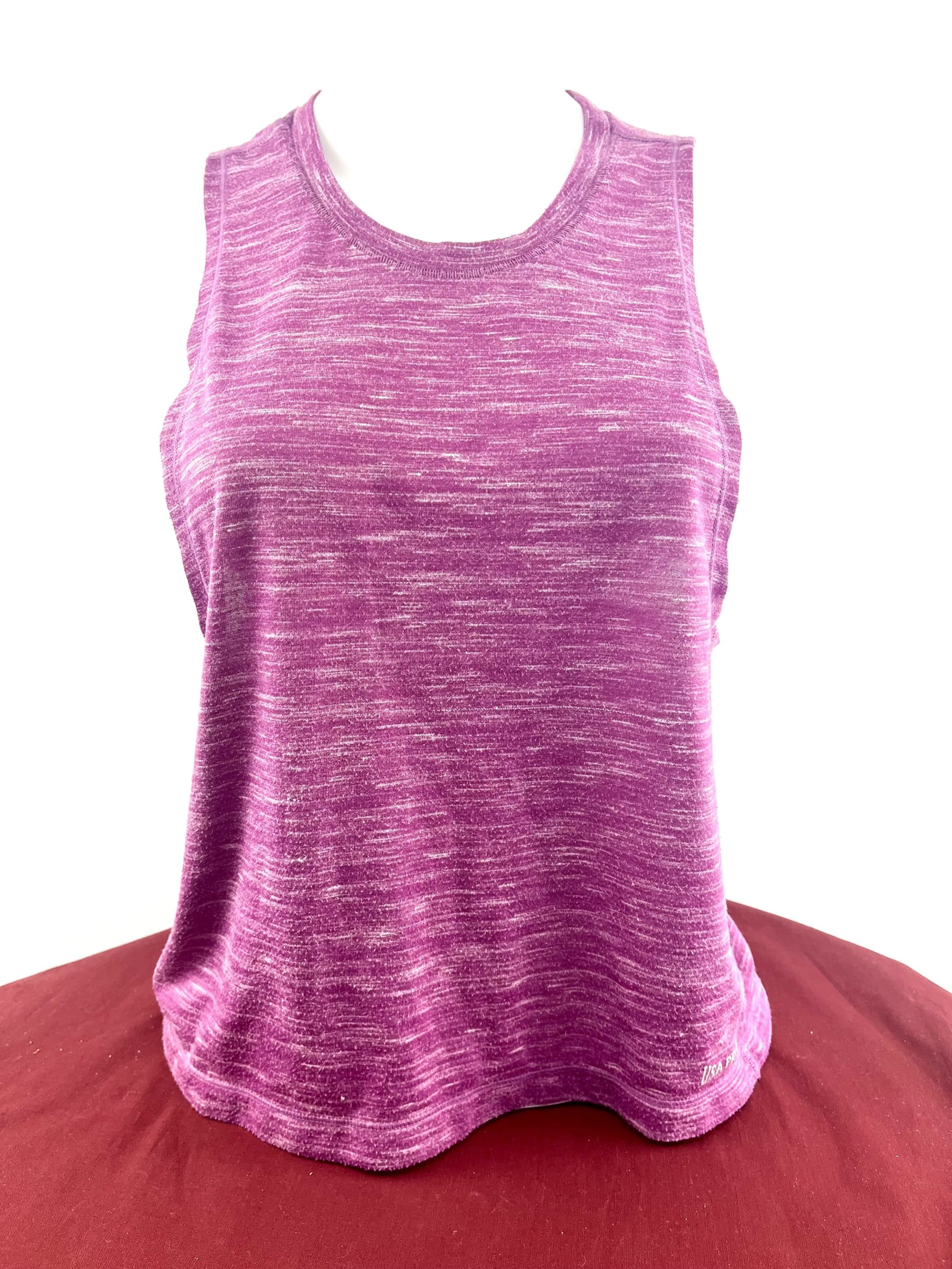 Women’s USA Bro Training Vest