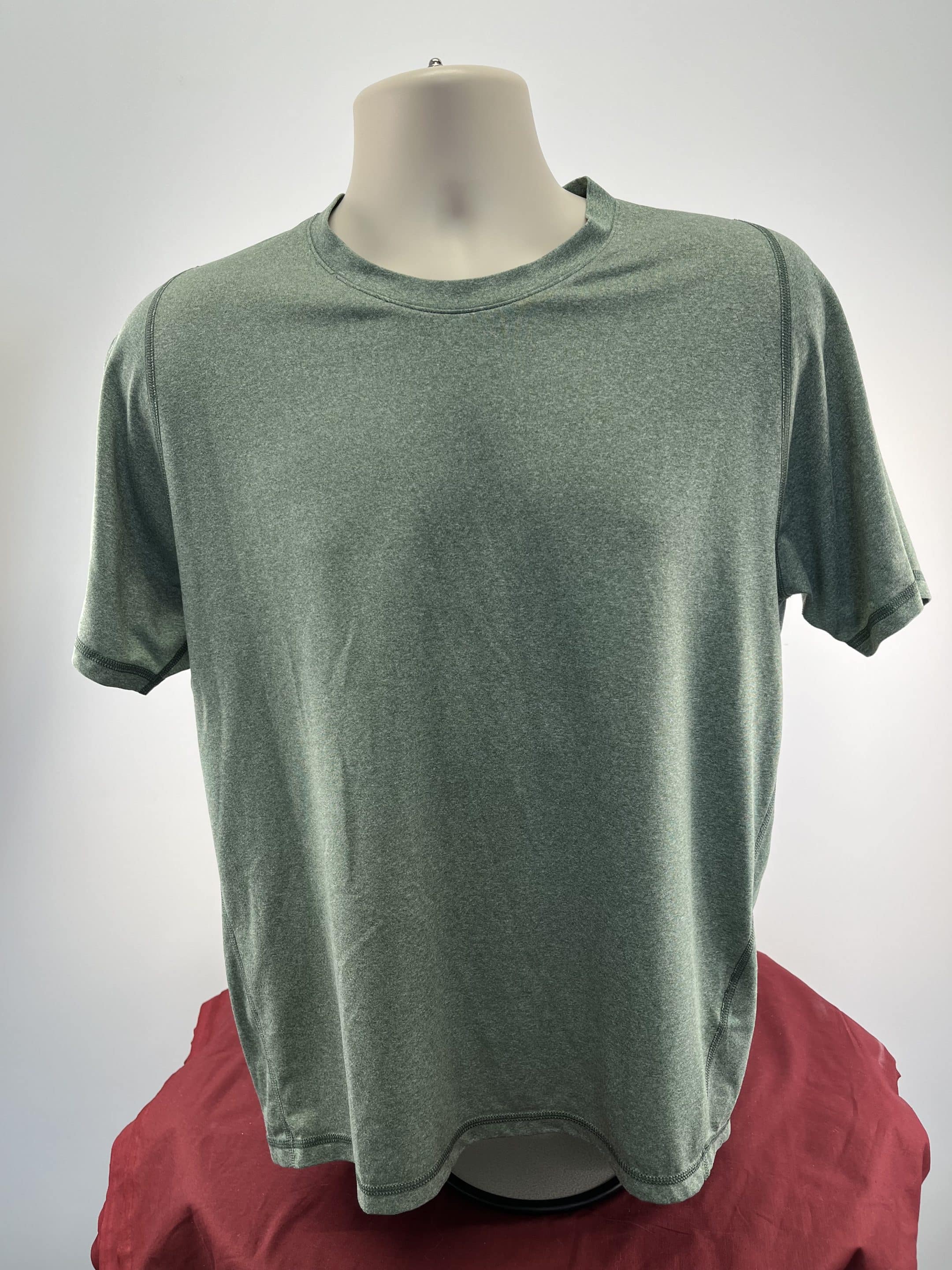 Men’s adidas Primegreen Sports T-Shirt