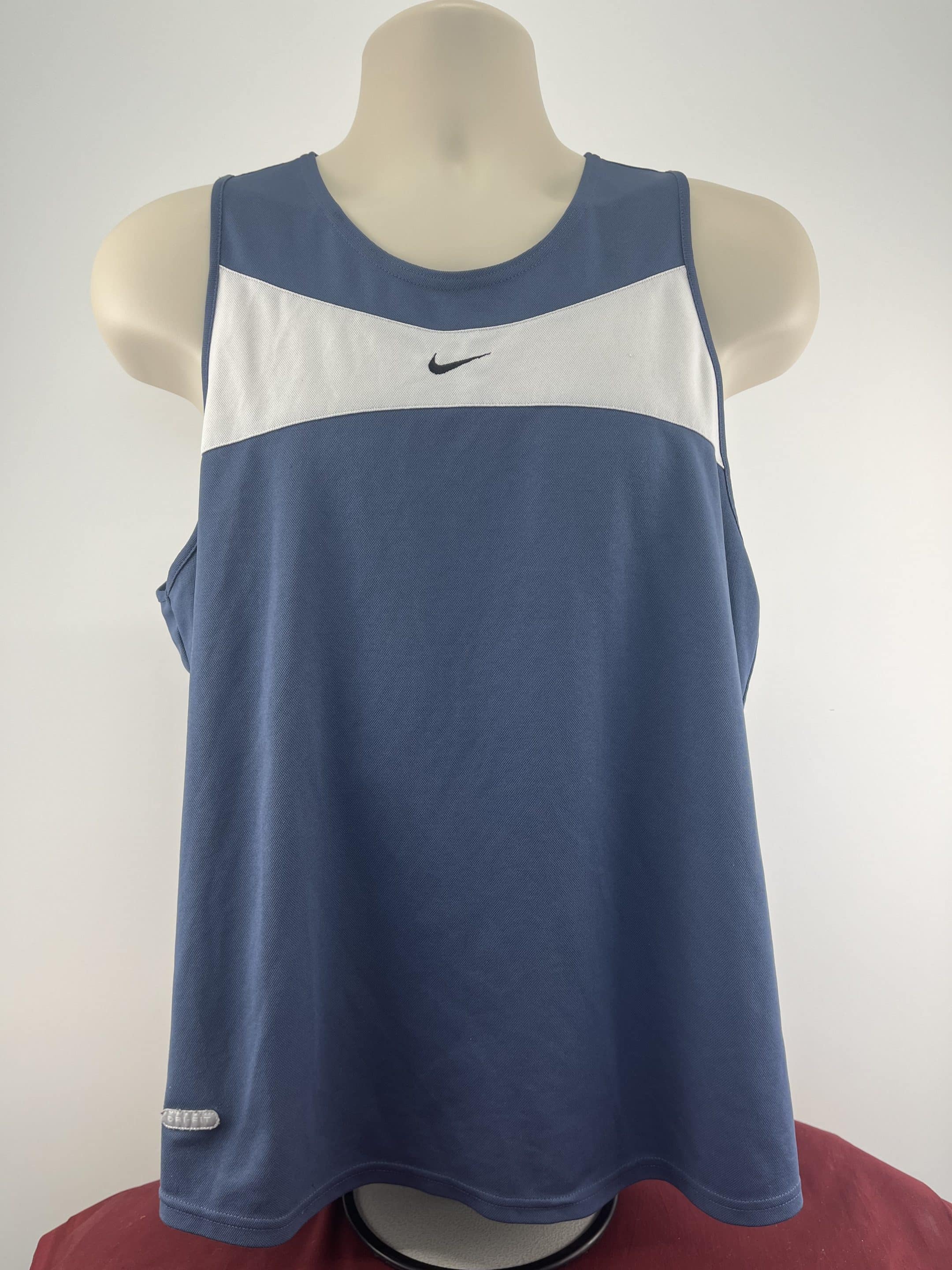 Men’s Nike Vest