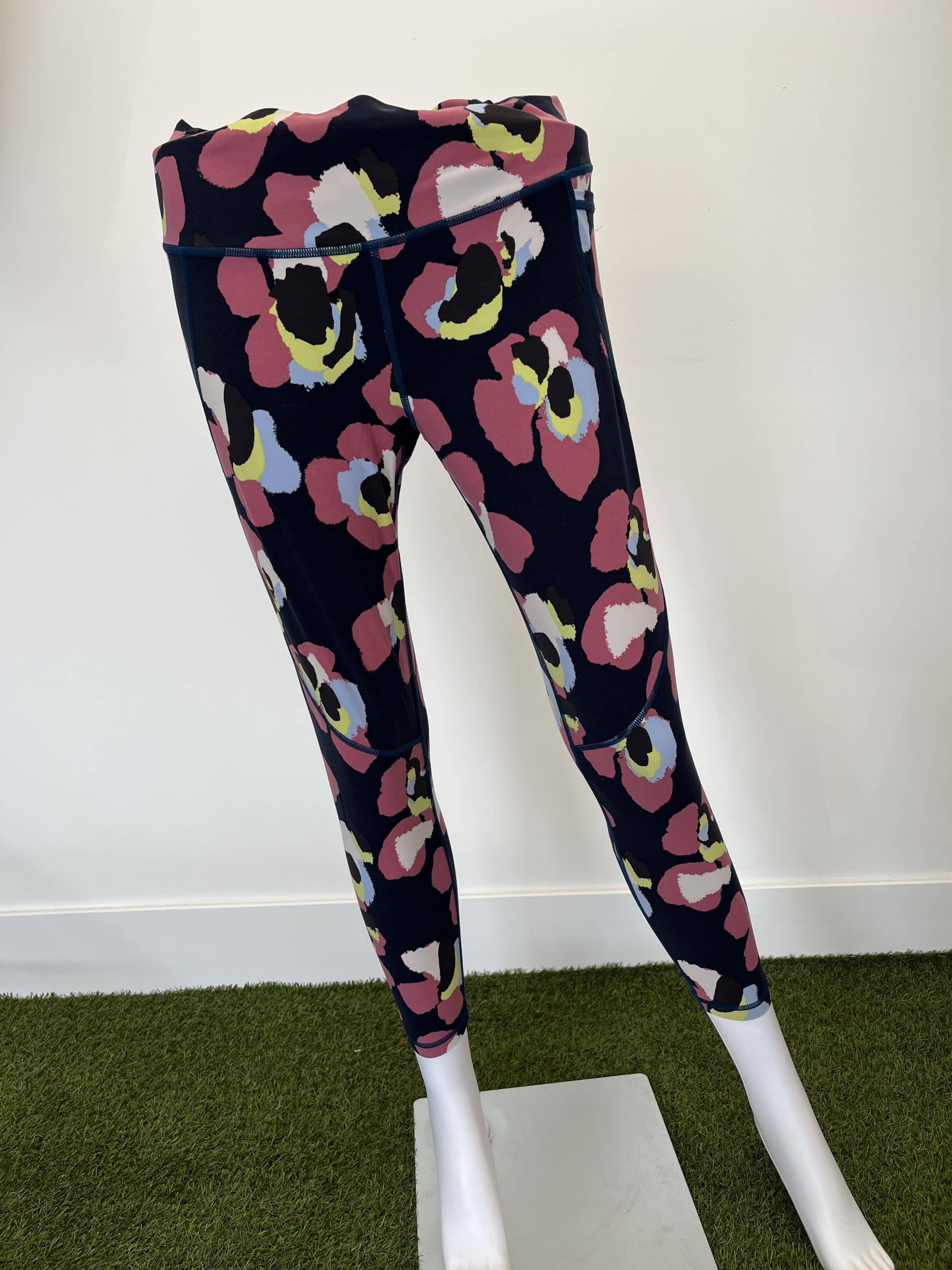 Women’s Sweaty Betty Floral Print Leggings