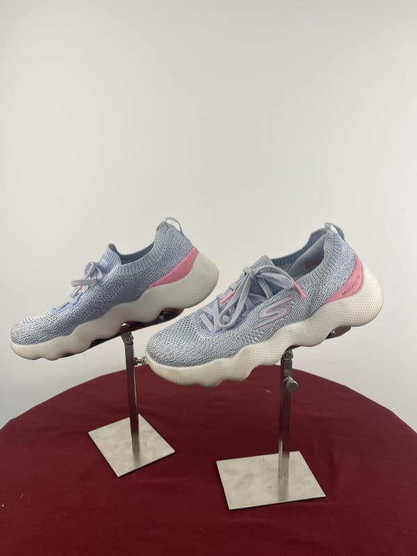 Skechers Go Walk Trainers - Image 2