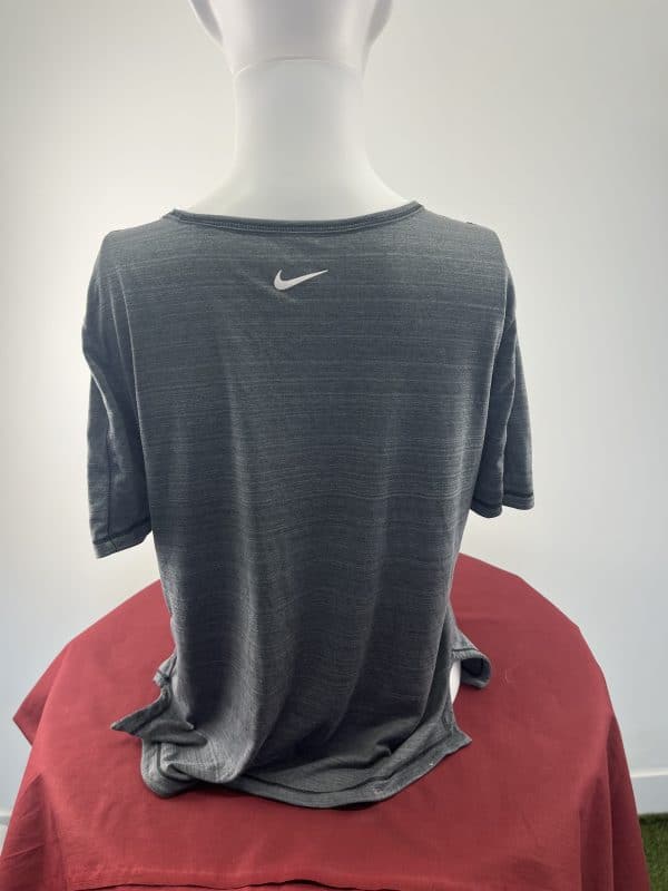 Nike Women's Sports T-Shirt - Image 2