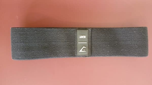 Gymshark Heavy Resistance Band - Image 3