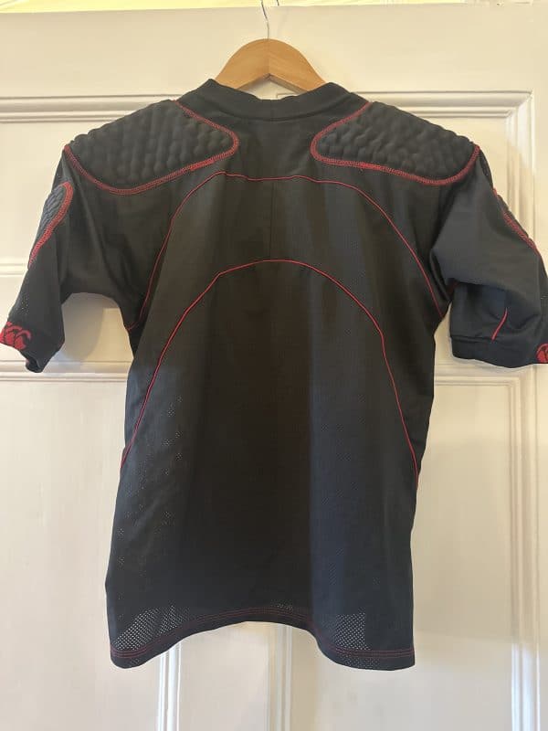 Canterbury Rugby Protective Shirt - Image 3