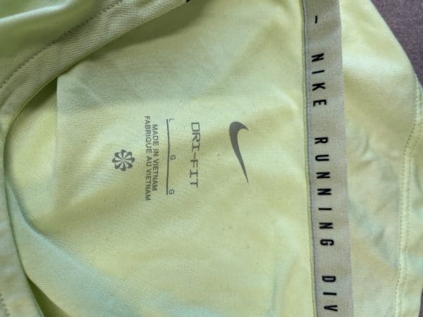 Nike Running Division T-Shirt - Image 3