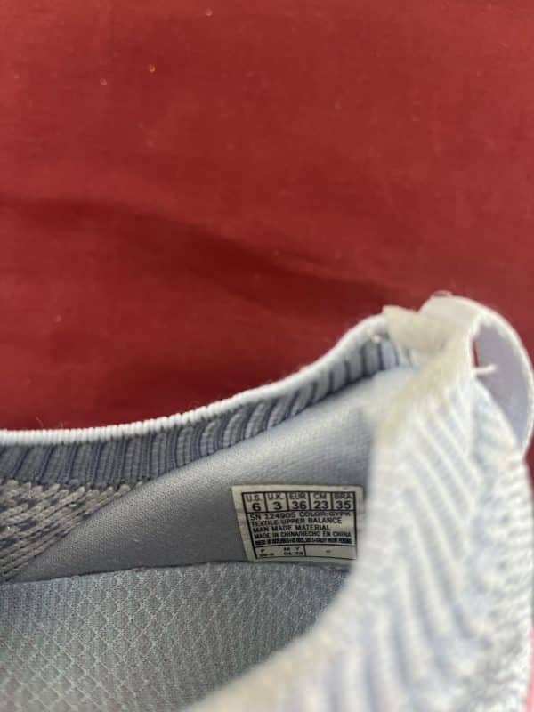 Skechers Go Walk Trainers - Image 3
