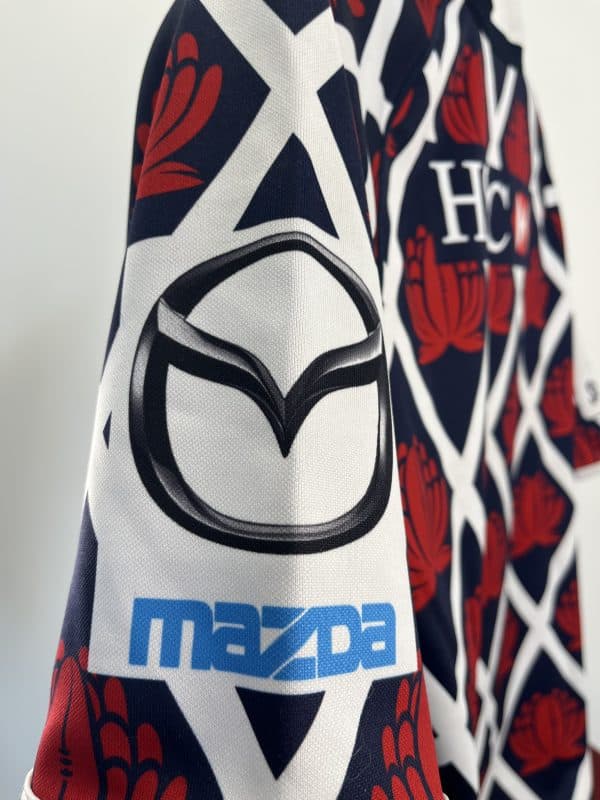 Canterbury Waratahs Rugby Shirt - Image 3