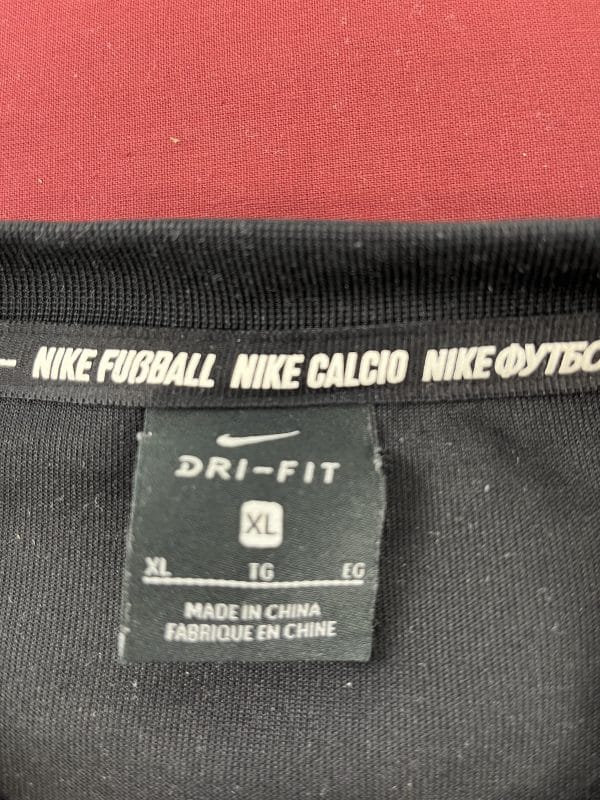 Men’s Nike Sem Risco Nao Ha Vitoria Sweatshirt - Image 2