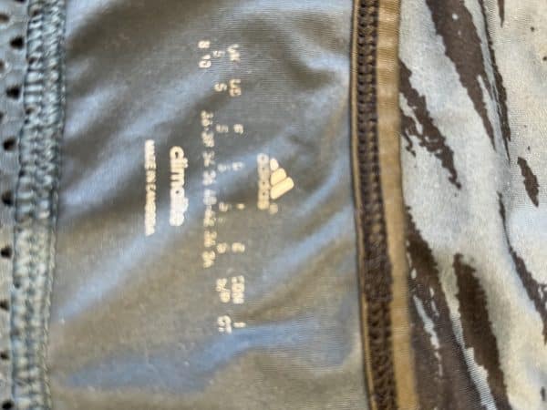 Women’s adidas Sports Vest - Image 2