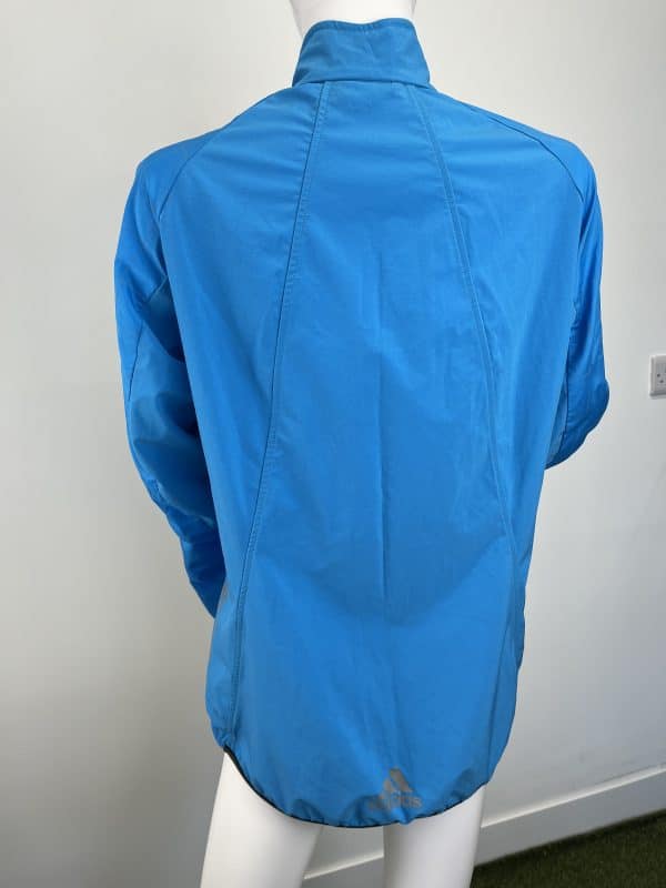 Women’s adidas Cycling Lightweight Jacket - Image 2