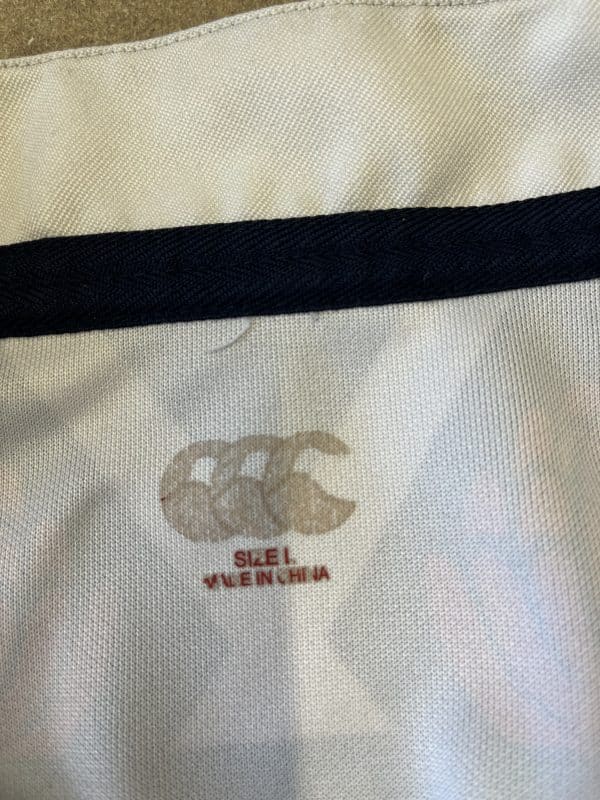 Canterbury Waratahs Rugby Shirt - Image 4