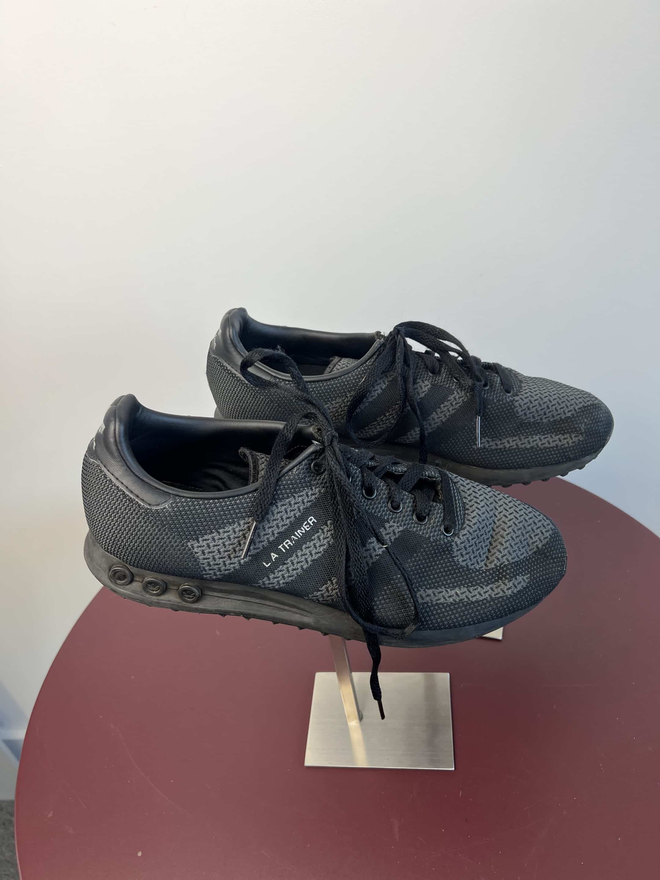 adidas LA Trainer Trainers