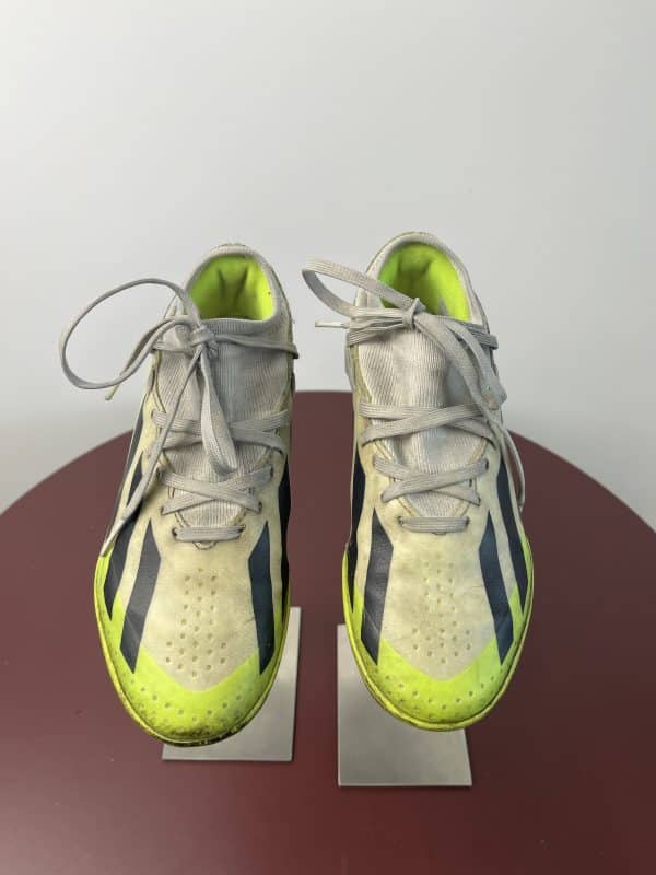 Adidas Crazyfast.3 Football Boots