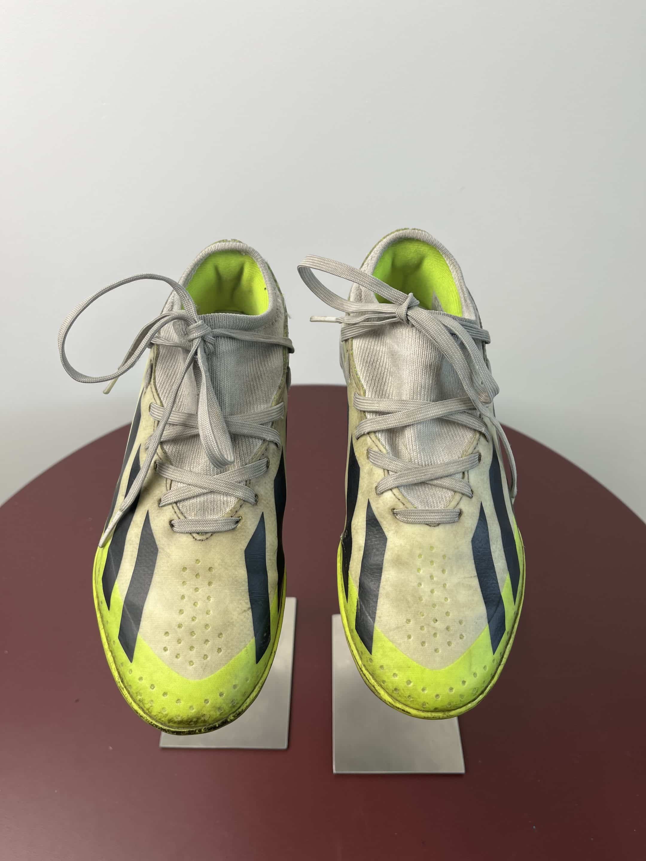Adidas Crazyfast.3 Football Boots