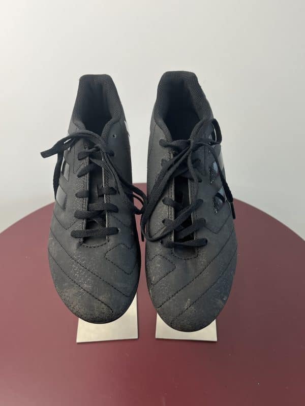 Nike Black Football Boots