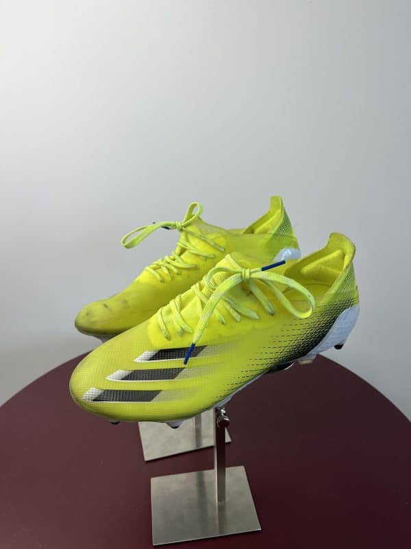 Adidas Ghosted.1 Football Boots
