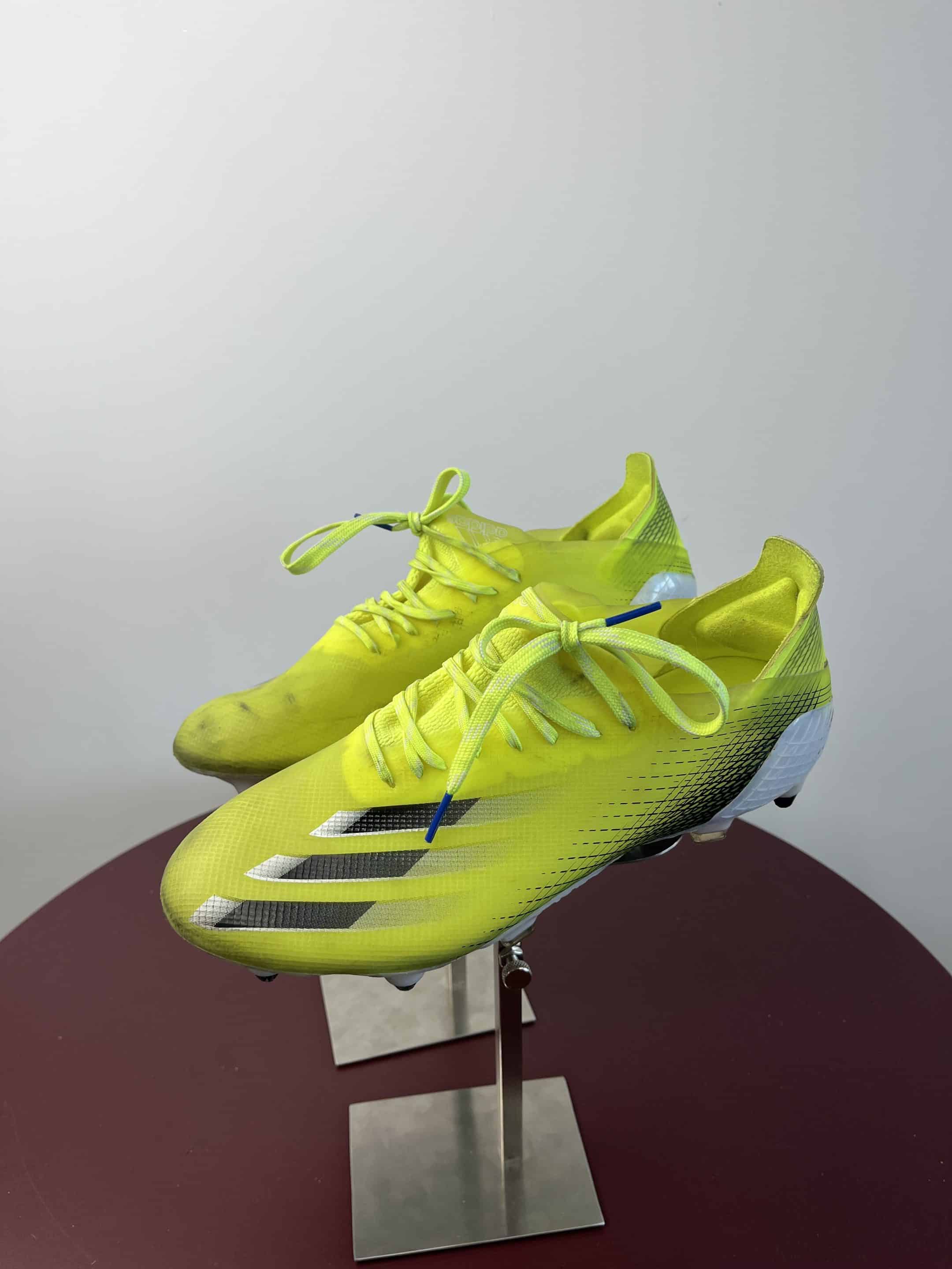 Adidas Ghosted.1 Football Boots