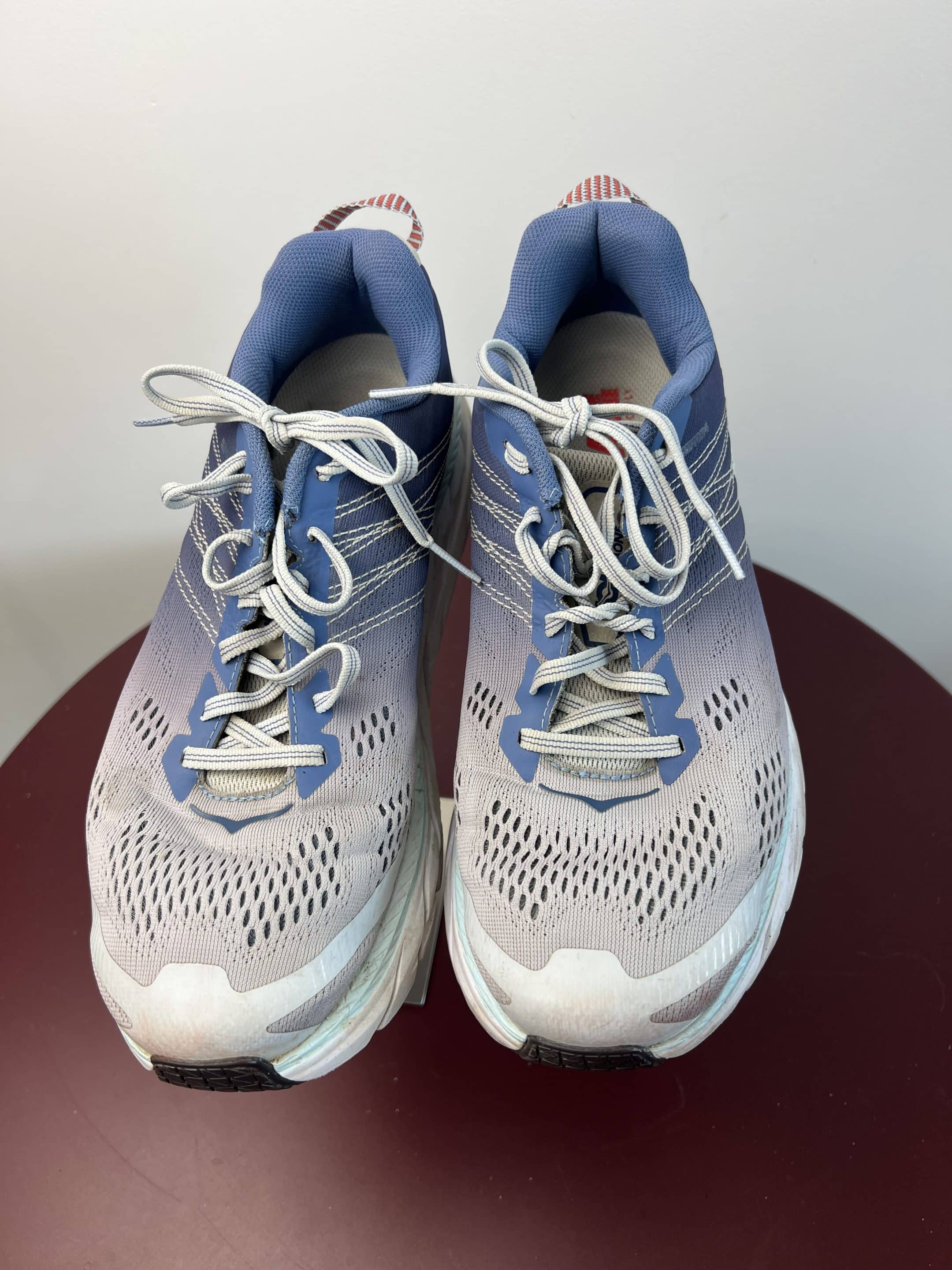 Men’s Hoka Running Trainers