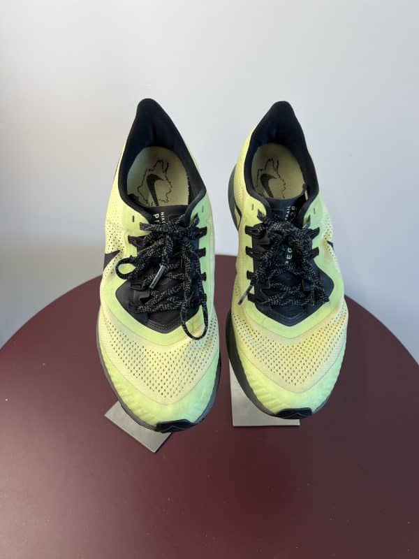 Nike Trail Running Shoes