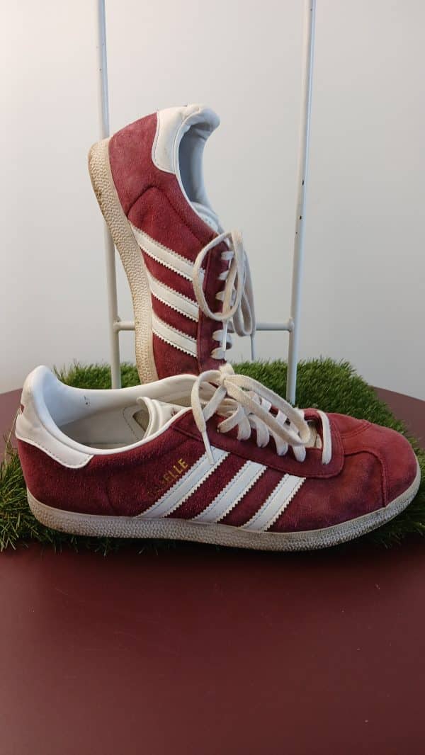 adidas Gazelle Trainers